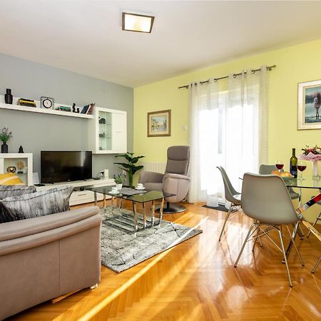 Apartment Fortunella Split Exterior foto