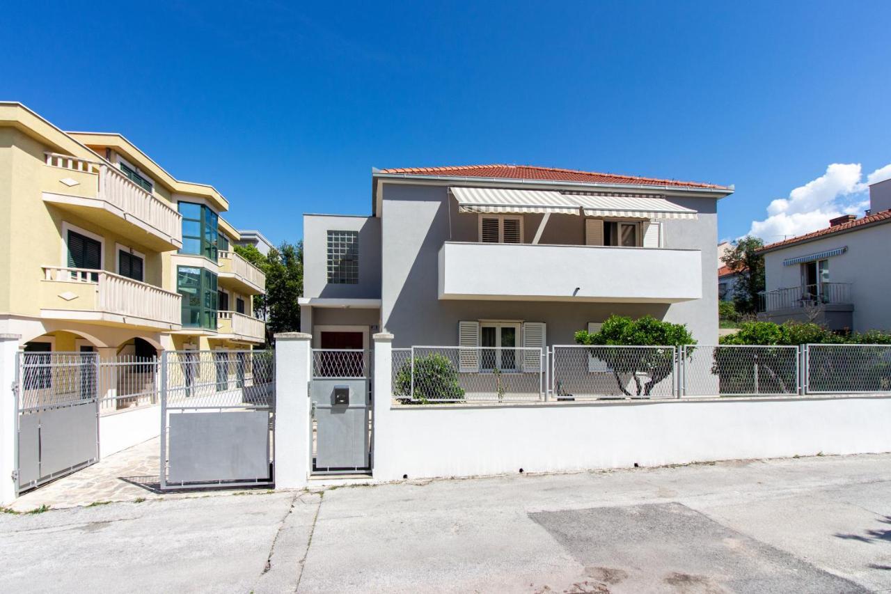 Apartment Fortunella Split Exterior foto